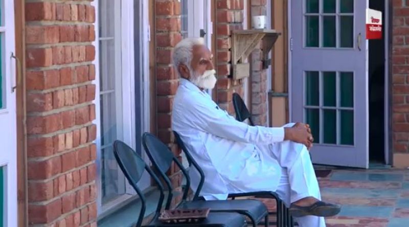 Sukhchain Singh Gill