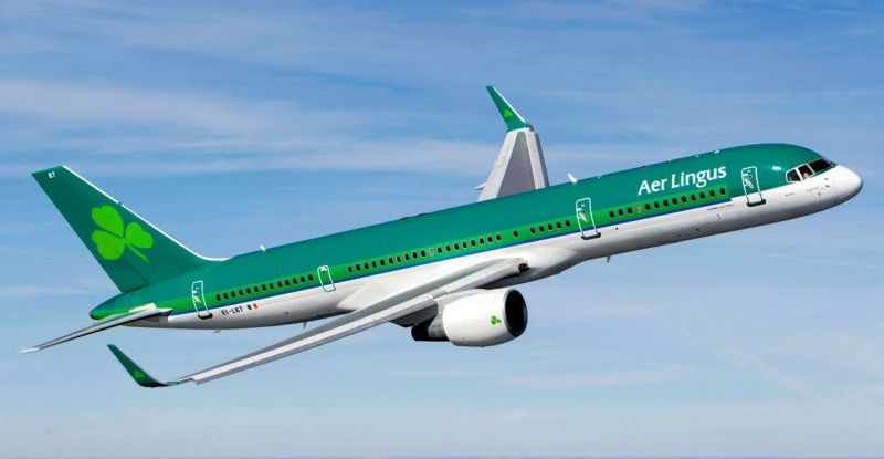 Aer Lingus 