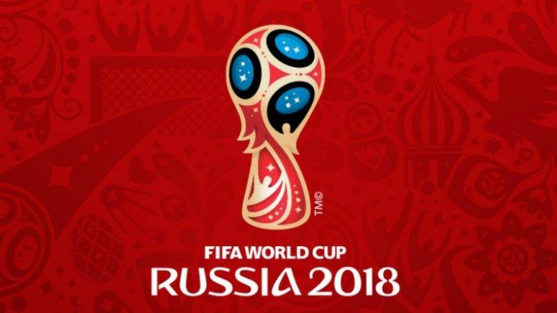 FIFA World Cup 2018