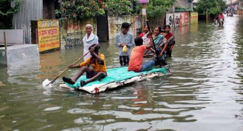 Kerala Flood