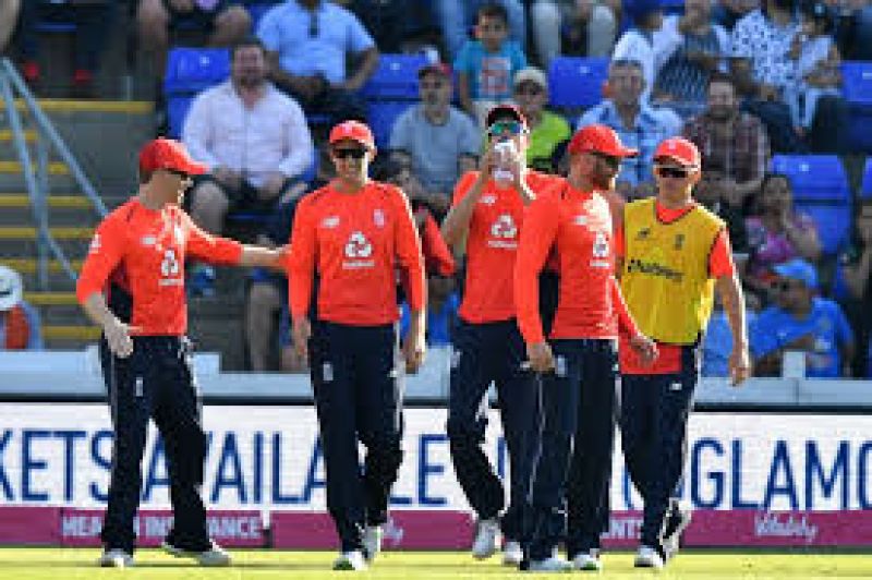 england cricket team