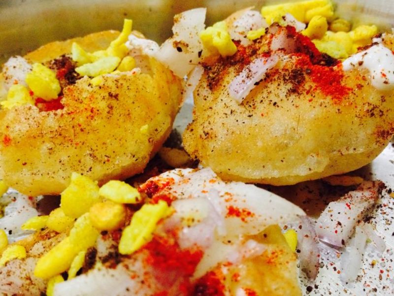 emli pani puri emli pani puri