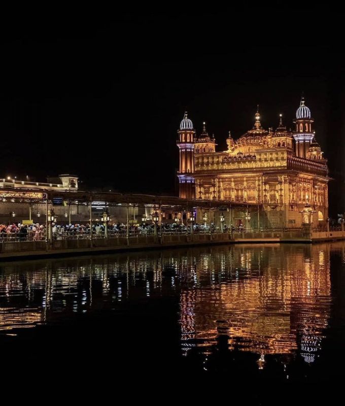 Darbar Sahib Darbar Sahib