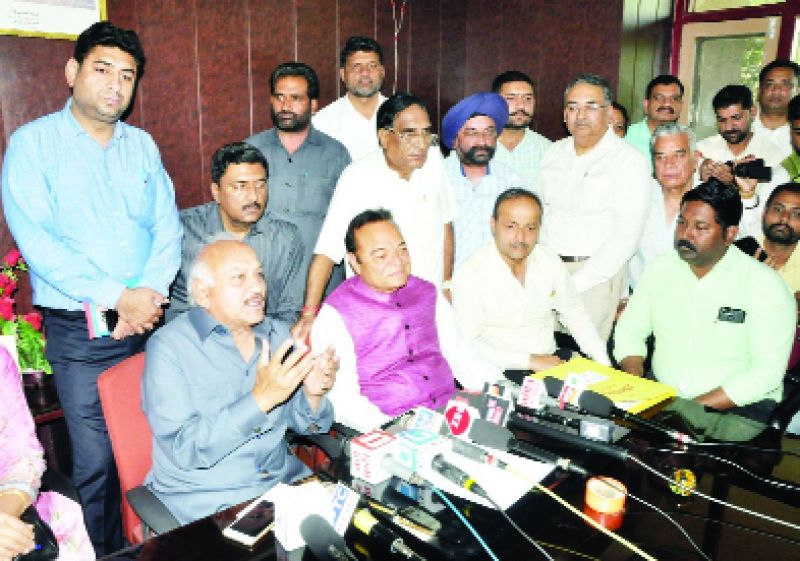 biometric attendance system