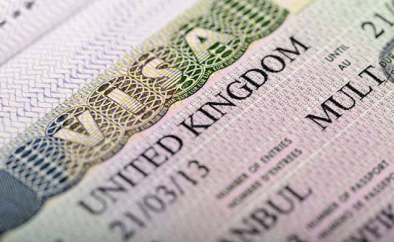 UK Visa