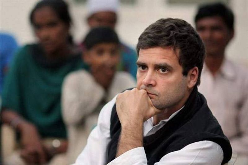 Congress Deletes Official Mobile Application After BJP Allegation