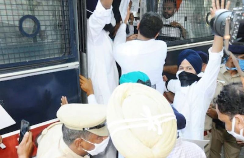  Bikram Singh Majithia