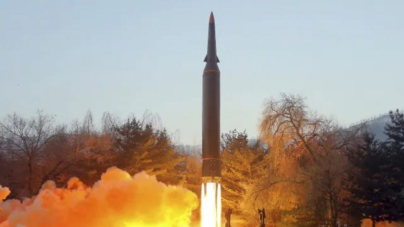 India's missile enters Pakistan