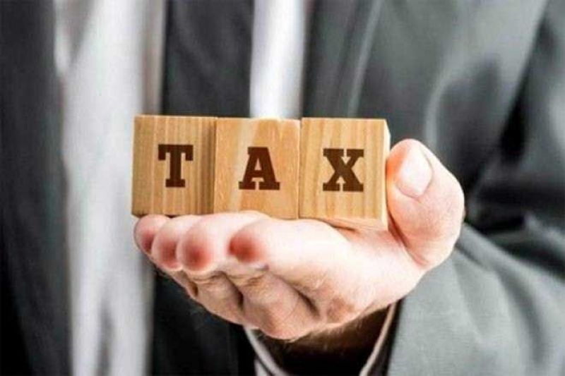 Tax Tax
