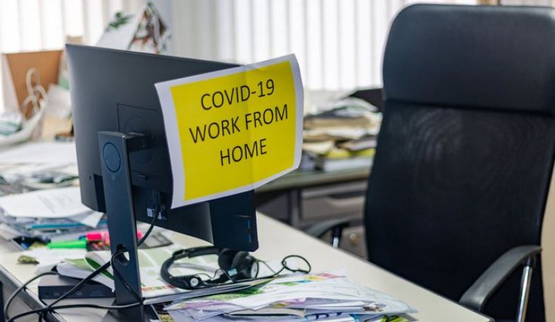 Work From Home  Work From Home