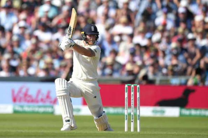 Ashes: Stokes stars as England beat Australia by one wicket Ashes: Stokes stars as England beat Australia by one wicket