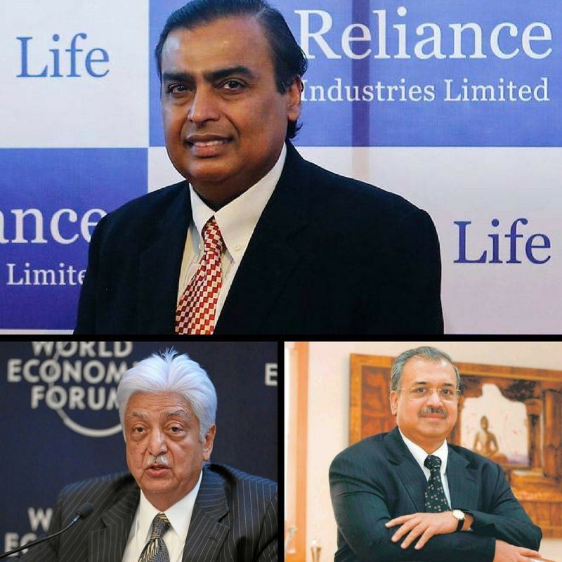 Ambani 
