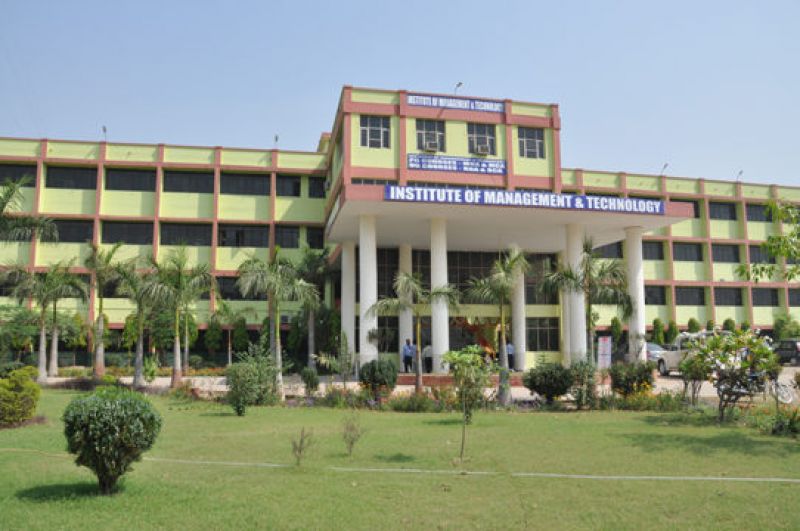 Institute of Management and Technology