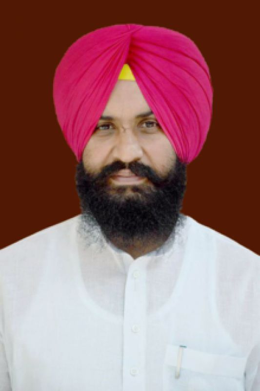 Simarjeet Singh Bains