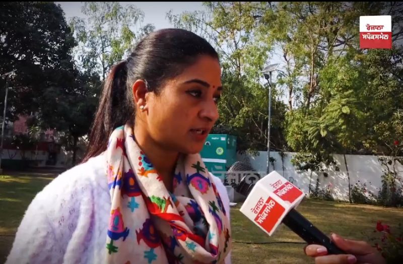 Alka Lamba Alka Lamba