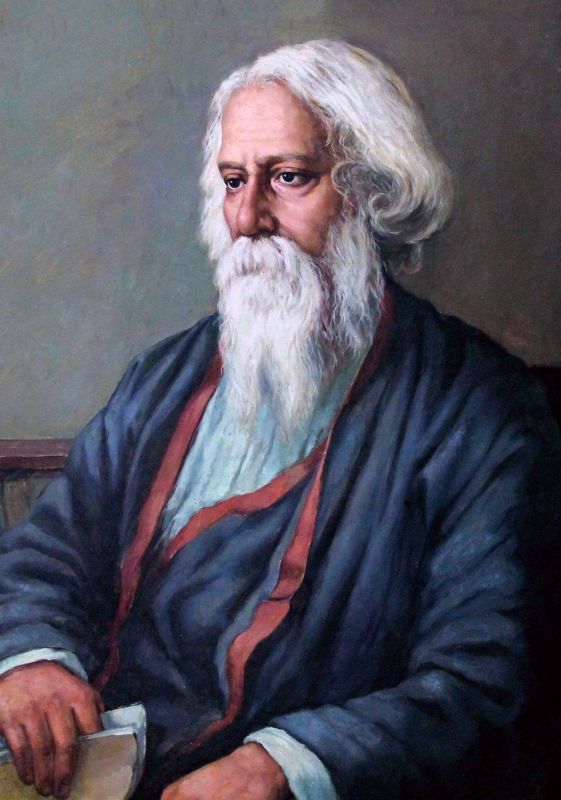 Rabindranath Tagore
