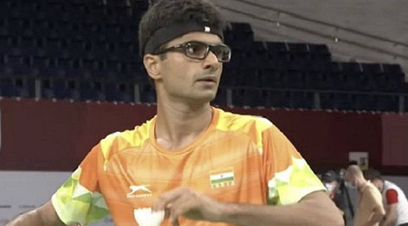 Suhas L. Yathiraj Suhas L. Yathiraj