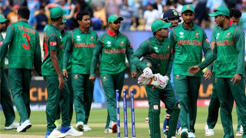 Bangladesh cricketers go on strike, question mark on India tour