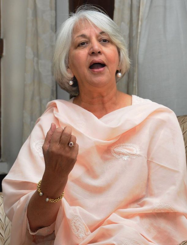 Isher Judge Ahluwalia Isher Judge Ahluwalia