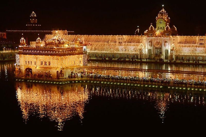 Darbar Sahib