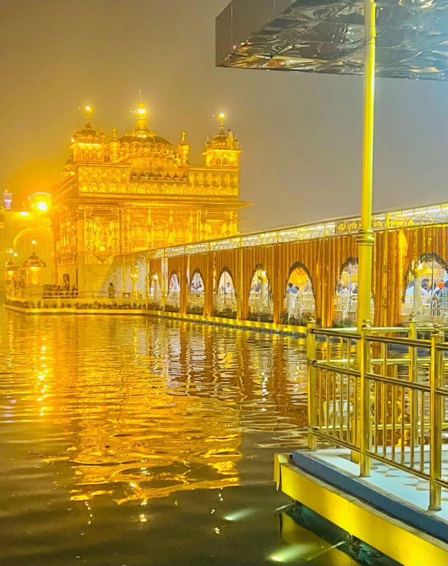 Sri Darbar Sahib Sri Darbar Sahib