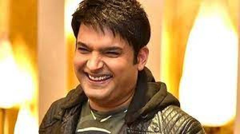 Kapil Sharma 