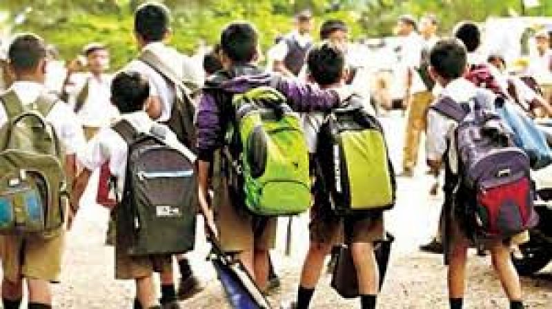 UP Private Schools could not hike School fee