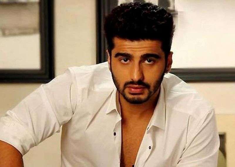 Arjun Kapoor  Arjun Kapoor