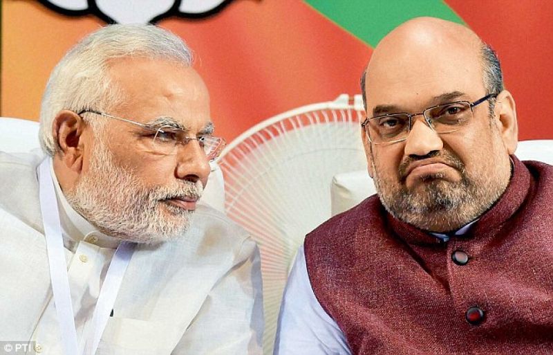 Arrogance of power is not acceptable, ShivSena warns BJP in Saamana Arrogance of power is not acceptable, ShivSena warns BJP in Saamana