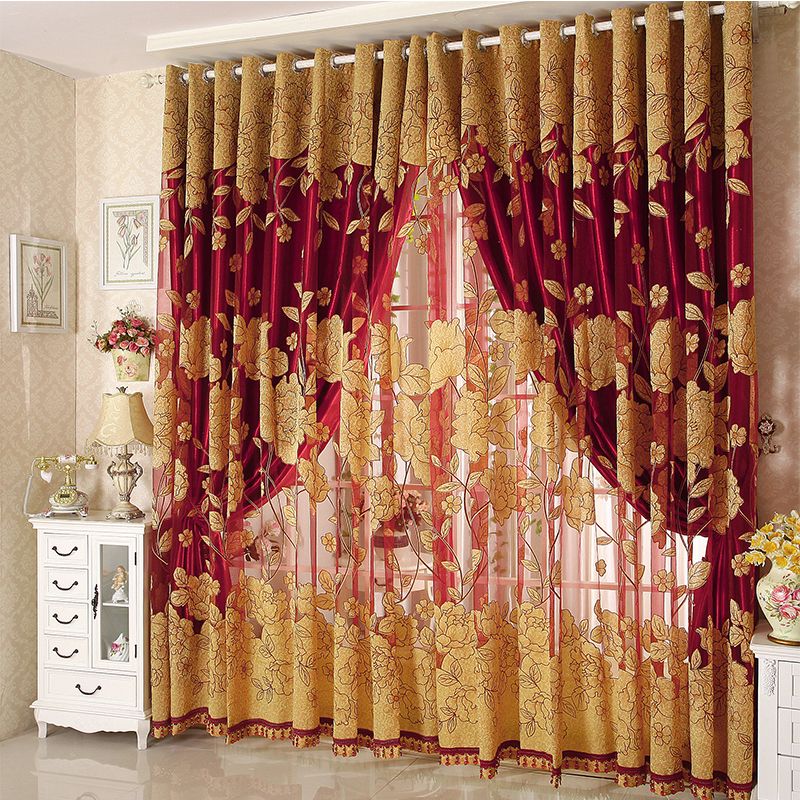 curtain