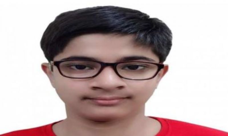 missing boy Arman Passi