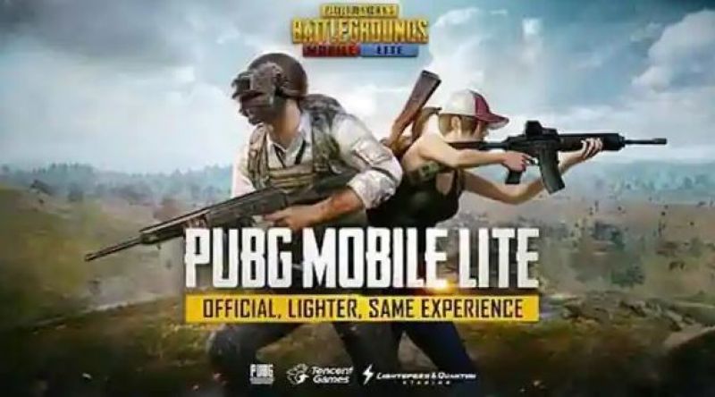 PUBG 