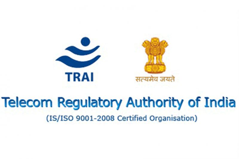 Telecom Regulatory Authority of India