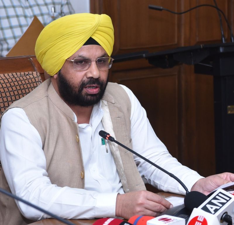 PWD Minister handed over appointment letters to 22 SDEsPWD Minister handed over appointment letters to 22 SDEs