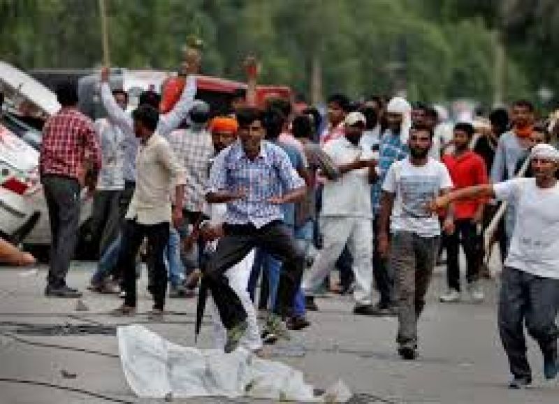 Gorkhpur Riots Gorkhpur Riots