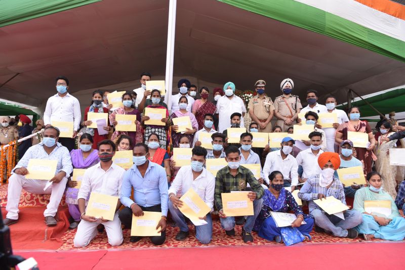 Won’t tolerate any aggression, will teach Pak a lesson if it indulges in misadventure, vows Punjab CM