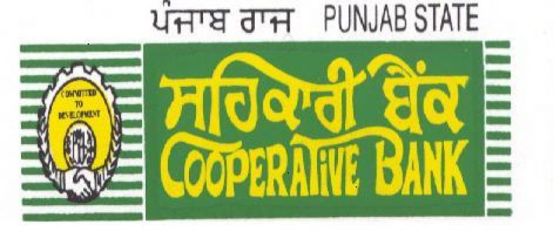 Punjab State Cooperative Bank