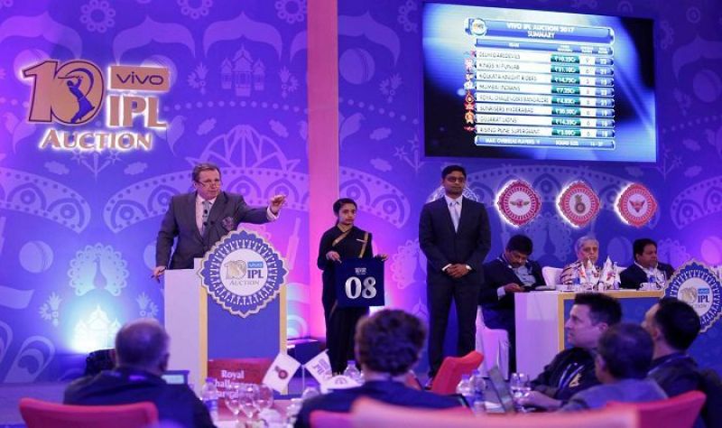 IPL 2020 auction to be held in Kolkata on December 19