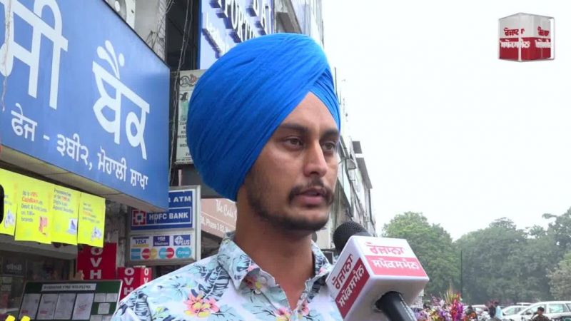 Today's generation unaware of the '84 Sikh massacre?