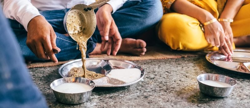 Langar Langar