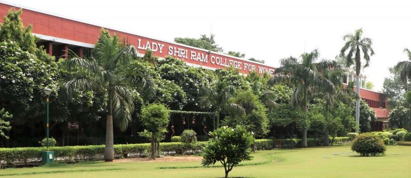 Lady Shri Ram College for Women