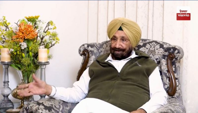 Sukhjinder Singh Randhawa