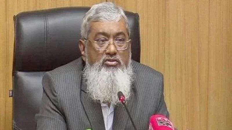 Khandker Anwarul Islam