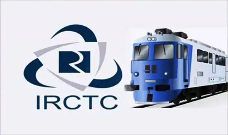 IRCTC IRCTC