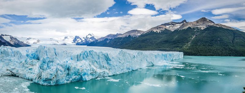 Glaciers of Satluj River Basin