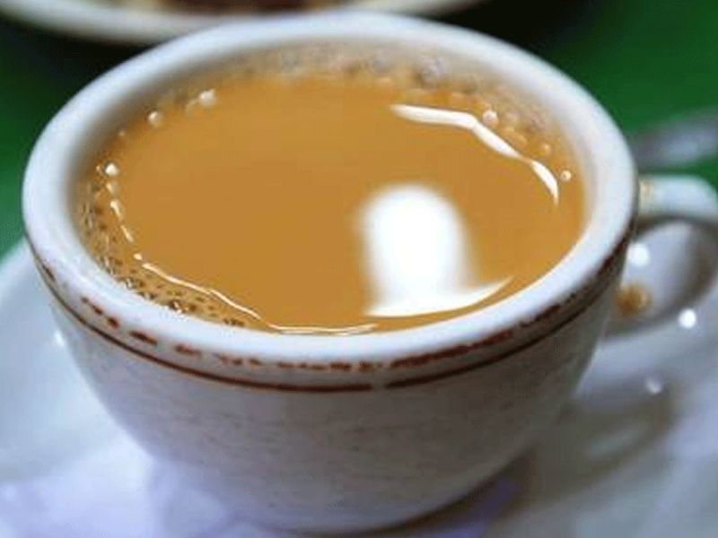 Tea Tea