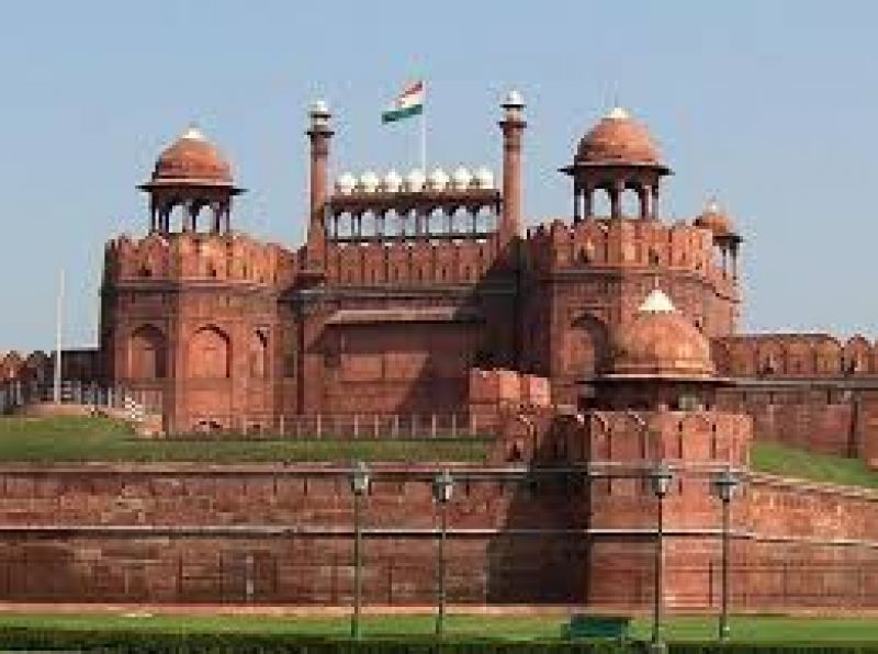 dalmia group adopted red fort heritage 25 crore