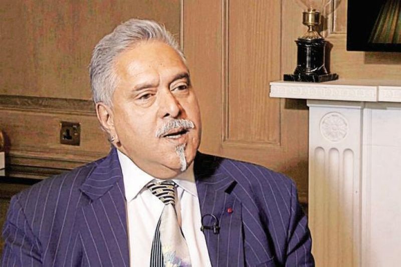 Vijay Mallya