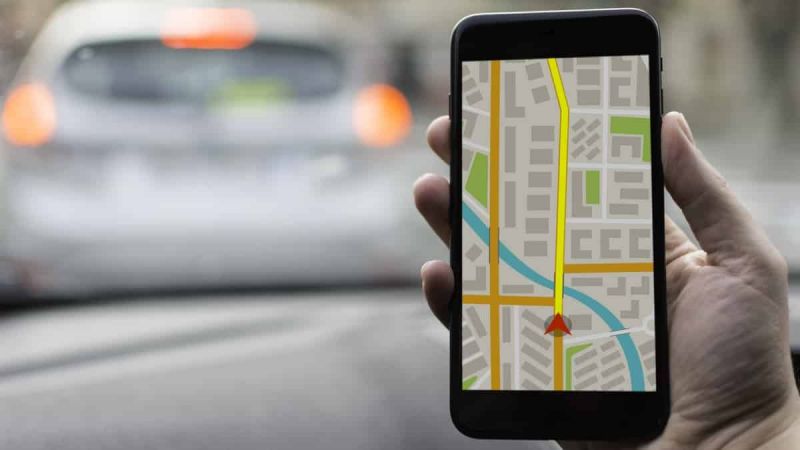 vehical location tracking device system