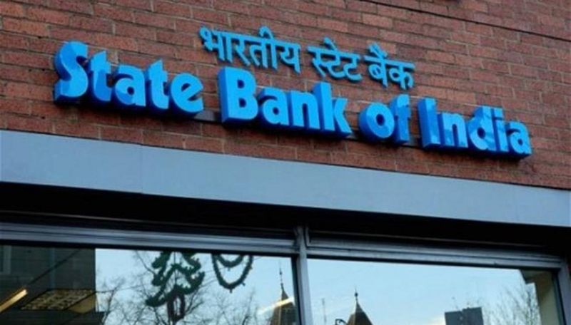 SBI bank